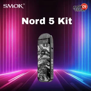 Smok Nord 5 Kit
