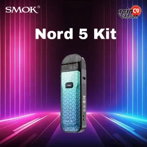 Smok Nord 5 Kit