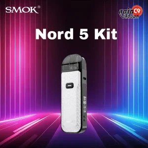 Smok Nord 5 Kit