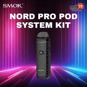 SMOK Nord Pro Pod Kit