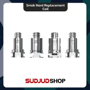 Smok Nord Replacement Coil
