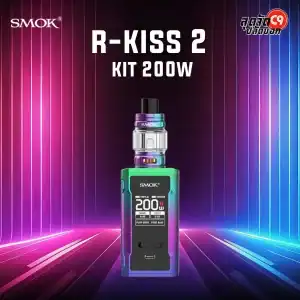 Smok R-Kiss 2 Kit