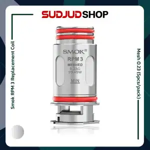 Smok RPM 3 Replacement Coil