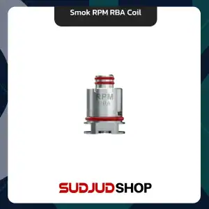 Smok RPM RBA Coil