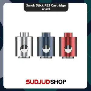 SMOK Stick R22 Cartridge 4.5ml