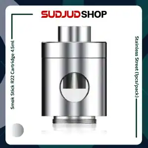 SMOK Stick R22 Cartridge 4.5ml