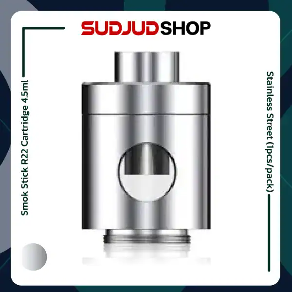 SMOK Stick R22 Cartridge 4.5ml - Image 7