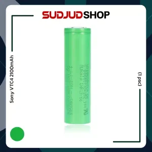 Sony VTC4 2100mAh
