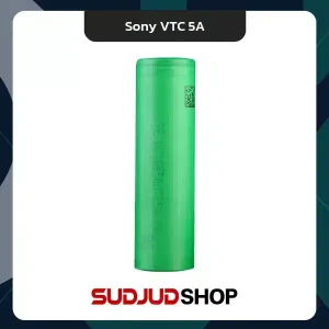 Sony VTC5a แท้ (1ก้อน)