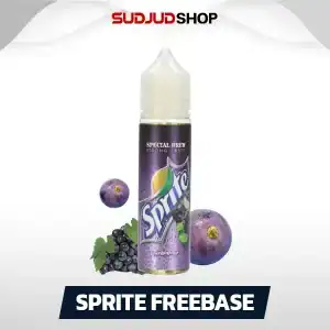 Sprite Freebase 60ml