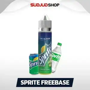Sprite Freebase 60ml