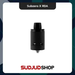 Subzero X RDA