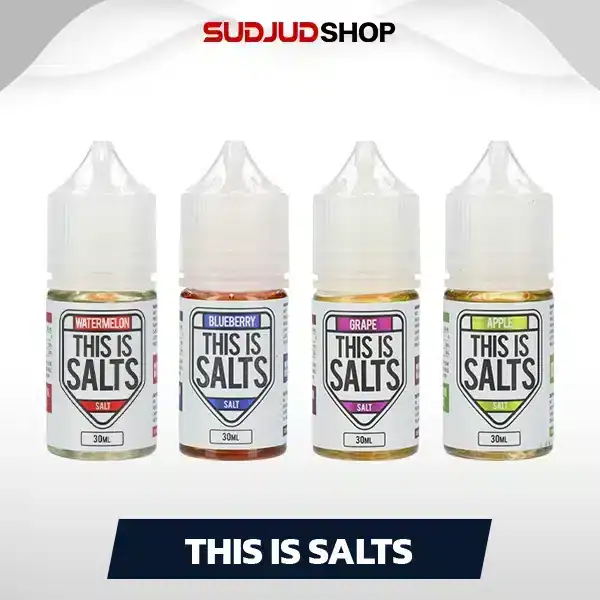 This Is Salts 30ml nic35+–