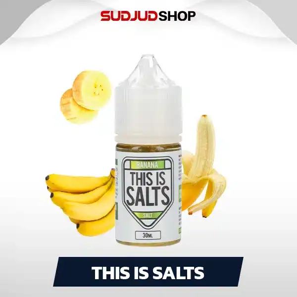 This Is Salts 30ml nic35+-- - Image 4