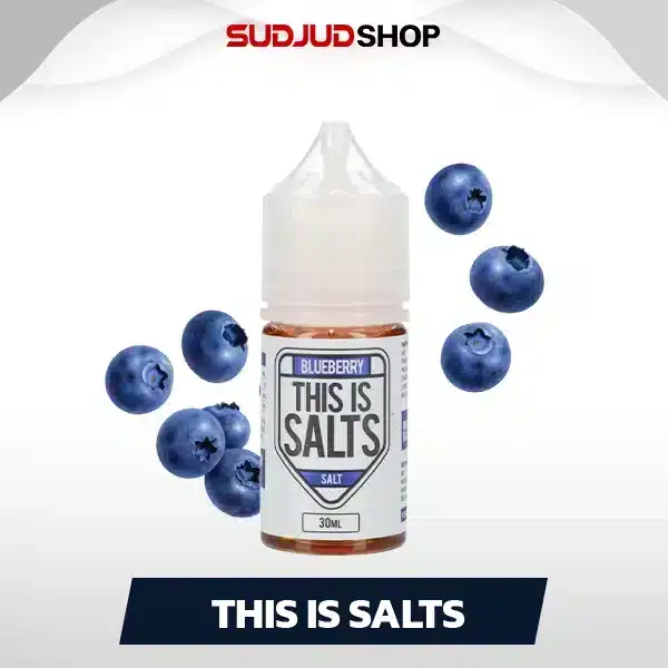 This Is Salts 30ml nic35+-- - Image 5