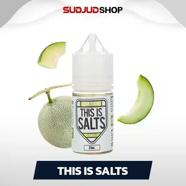 This Is Salts 30ml nic35+-- - Image 8