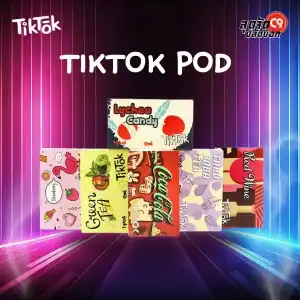 หัวพอต TikTok
