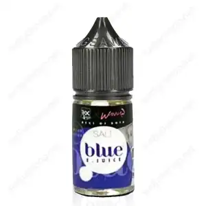 น้ำยาบุหรี่ไฟฟ้า TRX X Wanna Salt Nic 30ml
