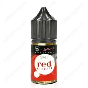 น้ำยาบุหรี่ไฟฟ้า TRX X Wanna Salt Nic 30ml
