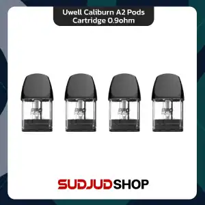 Uwell Caliburn A2 Pods Cartridge 0.9ohm