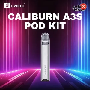 Uwell Caliburn A3S Pod Kit