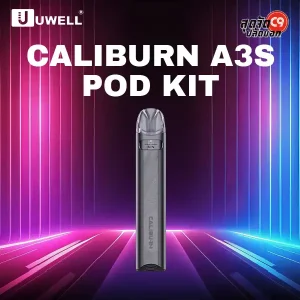 Uwell Caliburn A3S Pod Kit