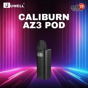 Uwell Caliburn AZ3 kit