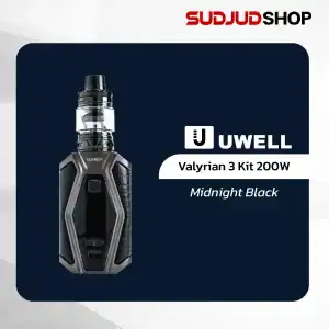 Uwell Valyrian 3 Kit 200W