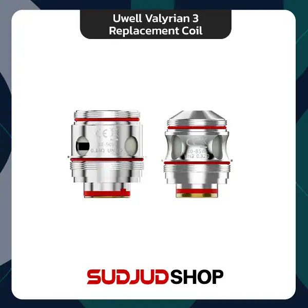 Uwell Valyrian 3 Replacement Coil