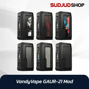 Vandyvape GAUR-21 Mod