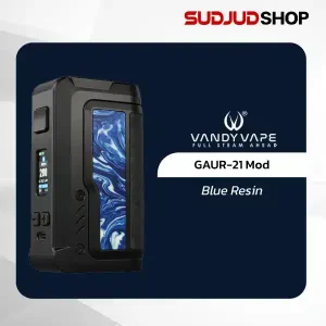Vandyvape GAUR-21 Mod