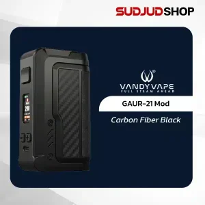 Vandyvape GAUR-21 Mod