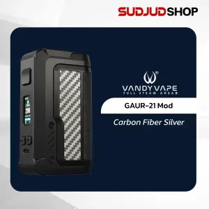 Vandyvape GAUR-21 Mod