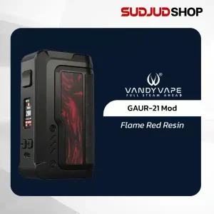 Vandyvape GAUR-21 Mod