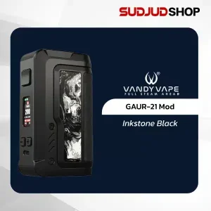 Vandyvape GAUR-21 Mod