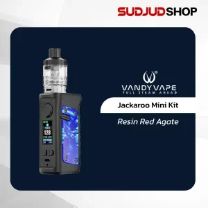 Vandyvape Jackaroo Mini Kit
