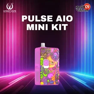 Vandyvape Pulse Aio Mini Kit
