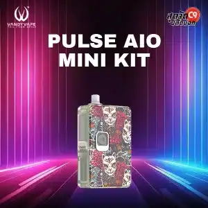 Vandyvape Pulse Aio Mini Kit