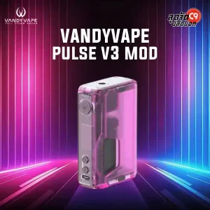 Vandyvape PULSE V3 Mod