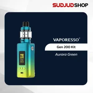 Vaporesso Gen 200 Kit