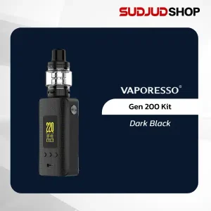 Vaporesso Gen 200 Kit