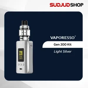 Vaporesso Gen 200 Kit