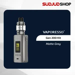 Vaporesso Gen 200 Kit