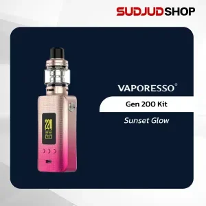Vaporesso Gen 200 Kit