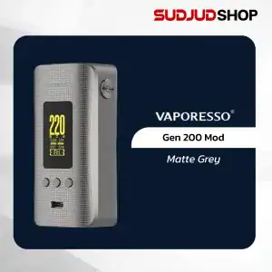 Vaporesso Gen 200 Mod