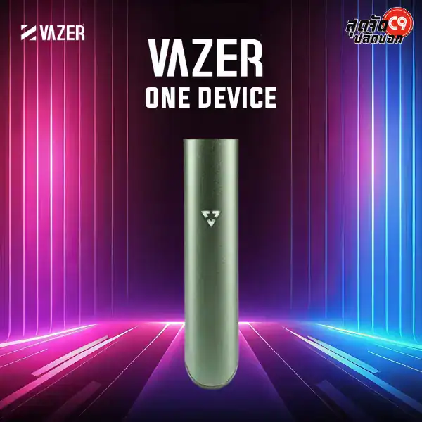 Vazer One Pod Device - Image 7