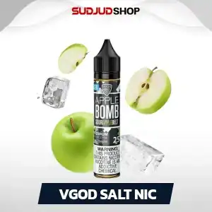 VGOD Salt Nic 30ml Nic25/50