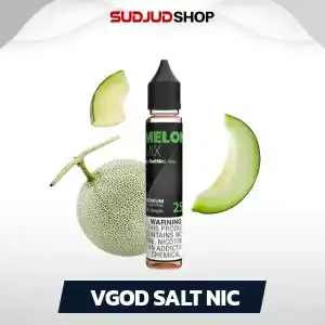 VGOD Salt Nic 30ml Nic25/50