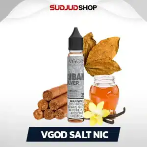 VGOD Salt Nic 30ml Nic25/50