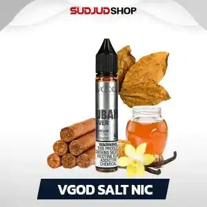 VGOD Salt Nic 30ml Nic25/50